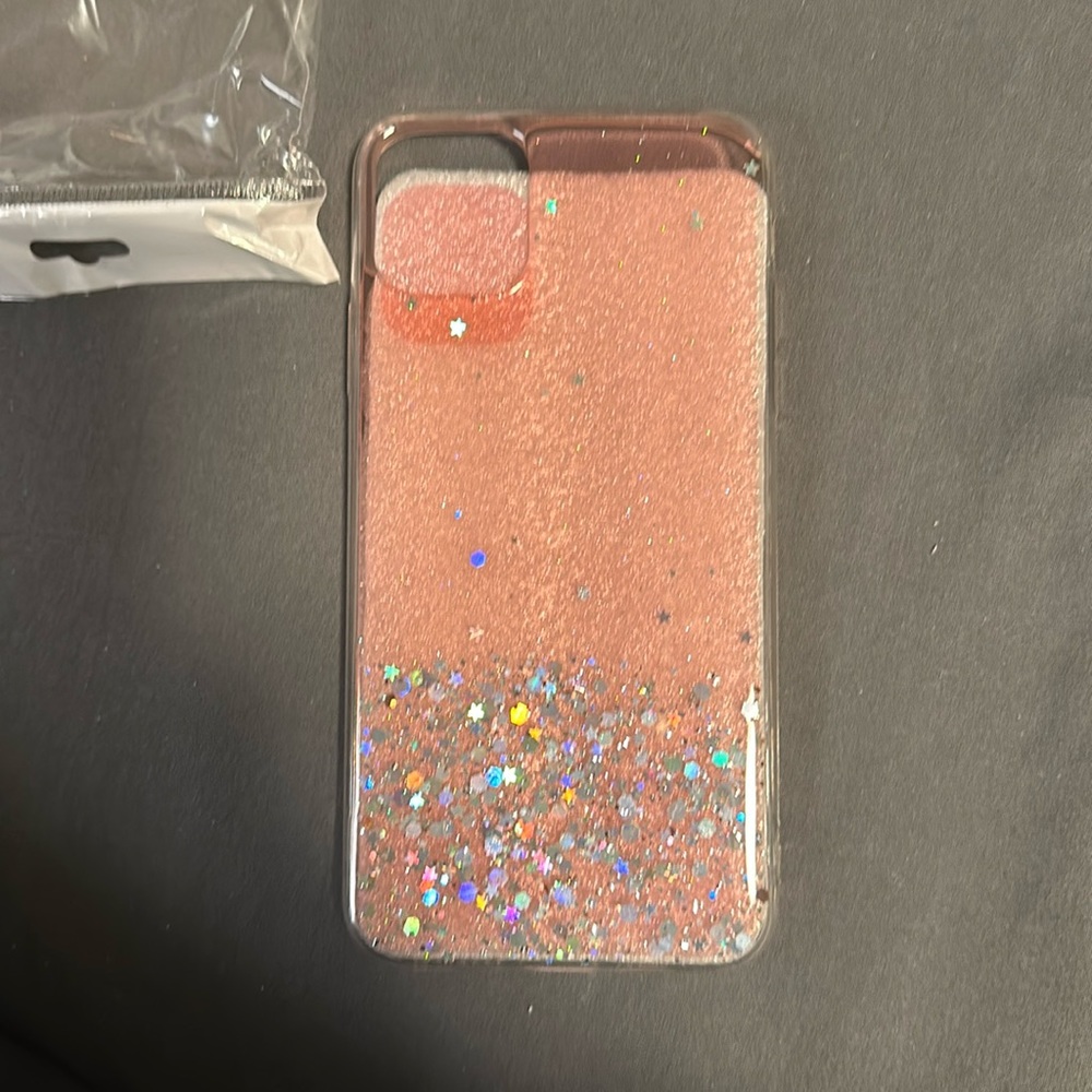 NWT IPHONE 11 pro max case